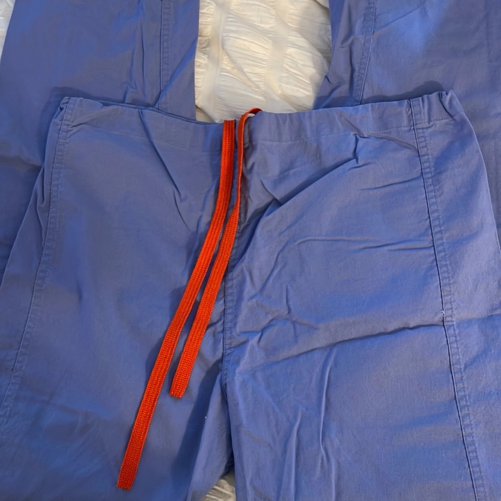 Medline scrub pants